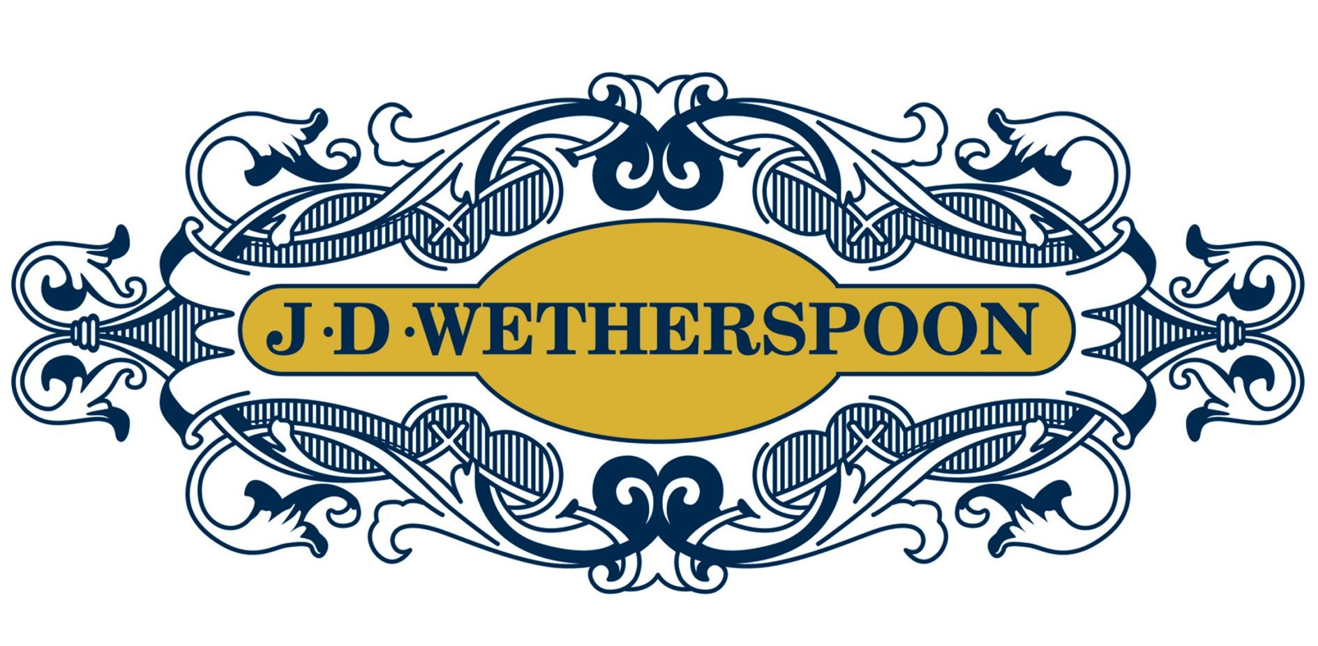 J D Wetherspoon company logo